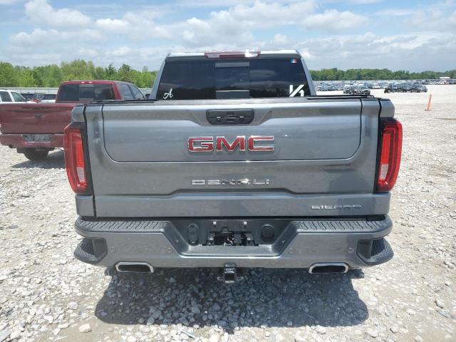  GMC SIERRA 2021 Charcoal