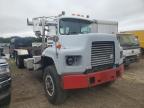1997 Mack Dm688S Roll-Off Container Truck for Sale in Brookhaven, NY - Minor Dent/Scratches