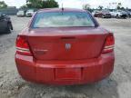 2008 Dodge Avenger Se на продаже в Sikeston, MO - Front End