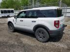 2024 Ford Bronco Sport Big Bend იყიდება Hurricane-ში, WV - Rear End