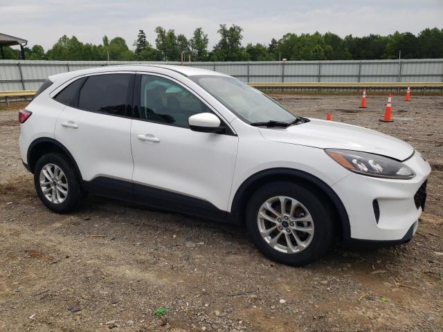  FORD ESCAPE 2021 Белый