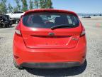 2013 Ford Fiesta Se იყიდება Arlington-ში, WA - Side