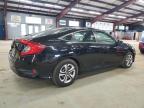 2018 Honda Civic Lx продається в East Granby, CT - Minor Dent/Scratches