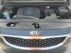 2016 Kia Sedona Lx for Sale in Orlando, FL - Minor Dent/Scratches