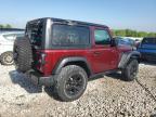 2021 Jeep Wrangler Sport for Sale in Wayland, MI - Rear End