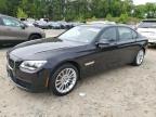 2015 Bmw 750 Lxi for Sale in North Billerica, MA - Minor Dent/Scratches