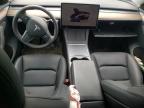 2024 TESLA MODEL Y    for sale at Copart QC - MONTREAL