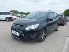 2011 FORD GRAND C-MA for sale at Copart SANDWICH