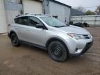 2013 Toyota Rav4 Le de vânzare în Davison, MI - Rear End