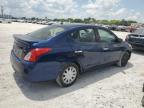 2019 Nissan Versa S იყიდება Opa Locka-ში, FL - Front End