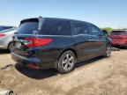 2018 Honda Odyssey Touring на продаже в Chicago Heights, IL - Front End