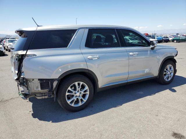  HYUNDAI PALISADE 2022 Сріблястий