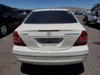 2005 Mercedes-Benz C 230K Sport Sedan zu verkaufen in North Las Vegas, NV - Minor Dent/Scratches