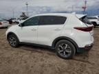 2020 Kia Sportage Lx იყიდება Greenwood-ში, NE - Rear End