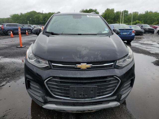 2018 CHEVROLET TRAX 1LT  