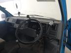 1991 RENAULT TRAFIC T14 for sale at Copart GLOUCESTER
