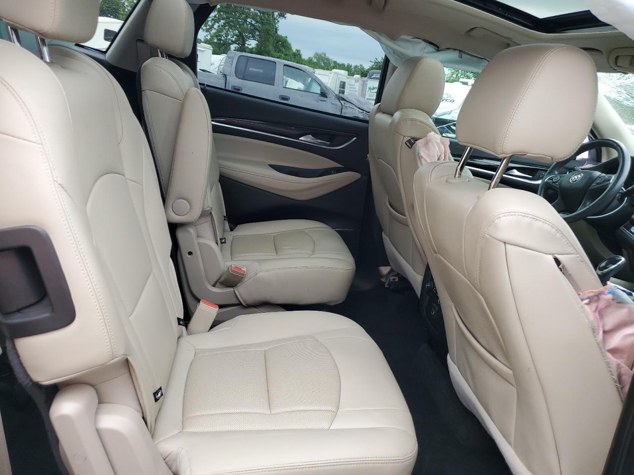 2019 Buick Enclave Essence VIN: 5GAERBKW1KJ265517 Lot: 58242805