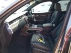2022 JAGUAR F-PACE RDY for sale at Copart SANDY