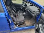 2017 Subaru Wrx Premium na sprzedaż w Van Nuys, CA - Side