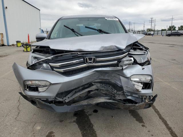  HONDA PILOT 2016 Silver