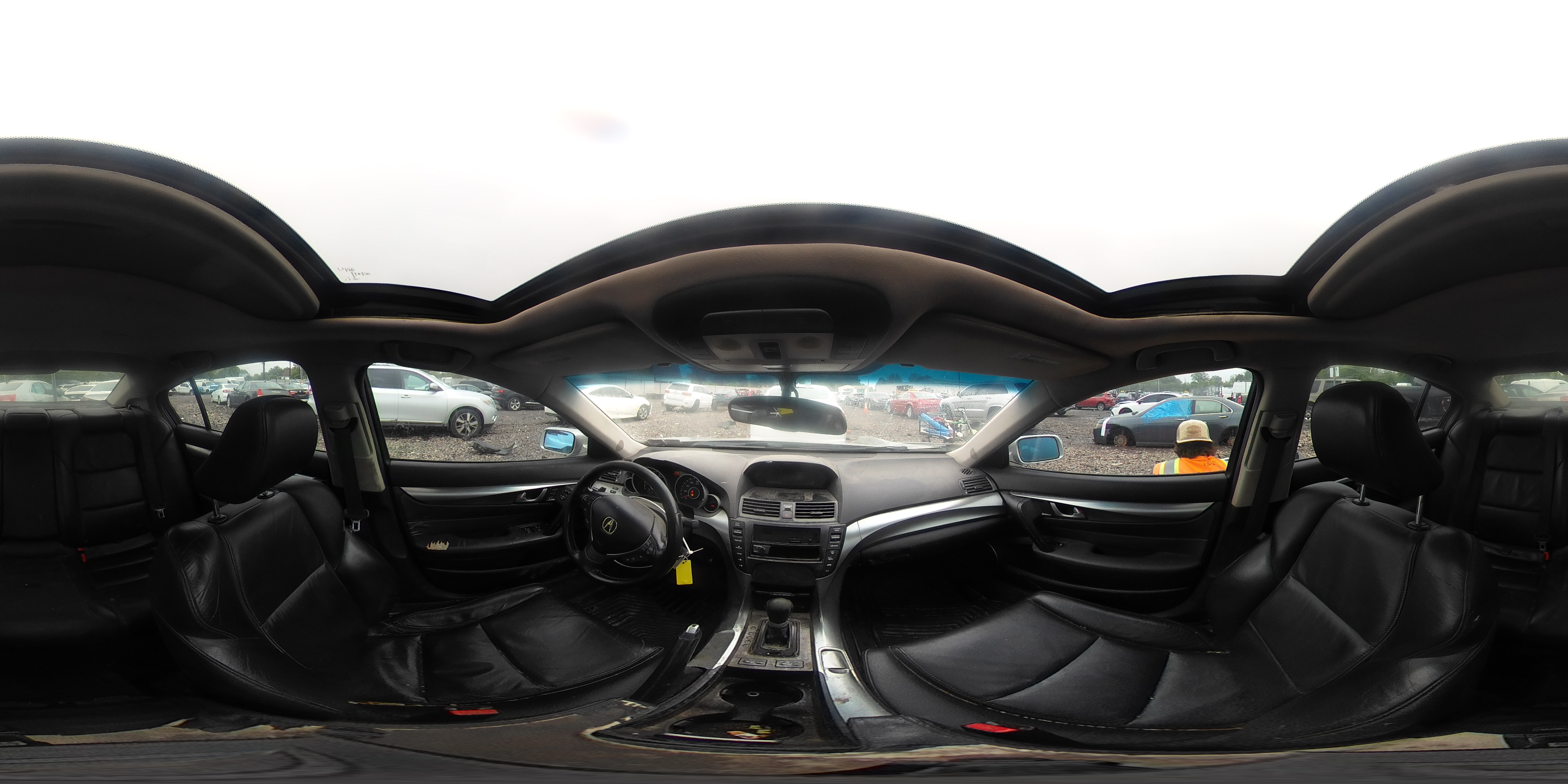 2010 Acura Tl VIN: 19UUA8F27AA019017 Lot: 57186465