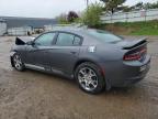 2016 Dodge Charger Sxt за продажба в Davison, MI - Front End