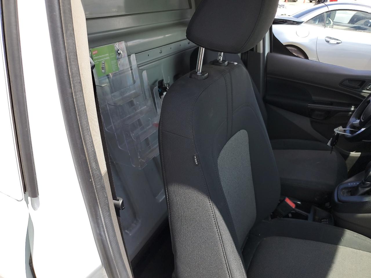 2020 Ford Transit Connect Xl VIN: NM0LS7E23L1446004 Lot: 56982955
