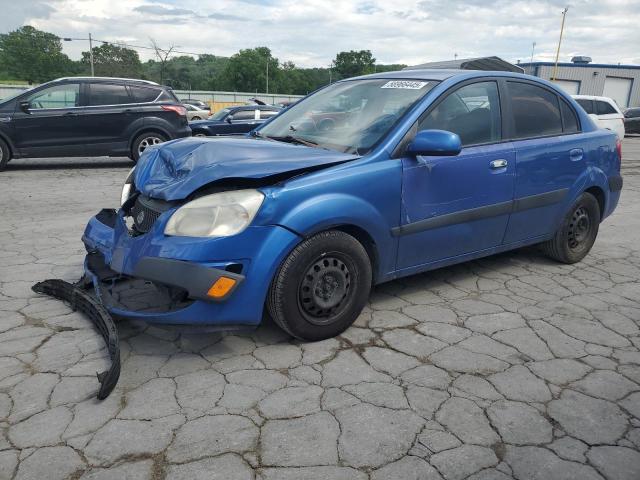 2006 Kia Rio   