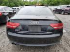 2011 Audi A5 Premium Plus for Sale in Hurricane, WV - Front End