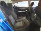 2024 Nissan Sentra Sv იყიდება Columbia Station-ში, OH - Front End