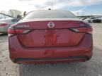 2022 Nissan Sentra Sv for Sale in Greenwood, NE - Front End