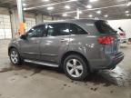 2011 Acura Mdx Technology იყიდება Blaine-ში, MN - Front End