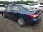 2011 Toyota Corolla Base zu verkaufen in Waldorf, MD - Side