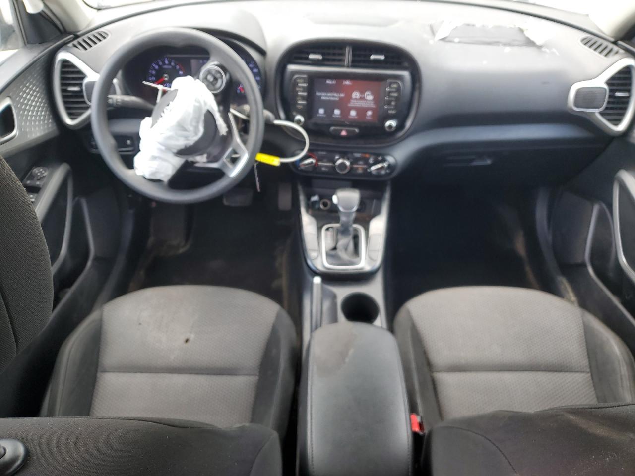 2020 Kia Soul Lx VIN: KNDJ23AU2L7043784 Lot: 56665875