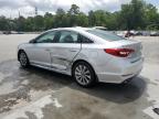 2015 Hyundai Sonata Sport for Sale in Savannah, GA - Side