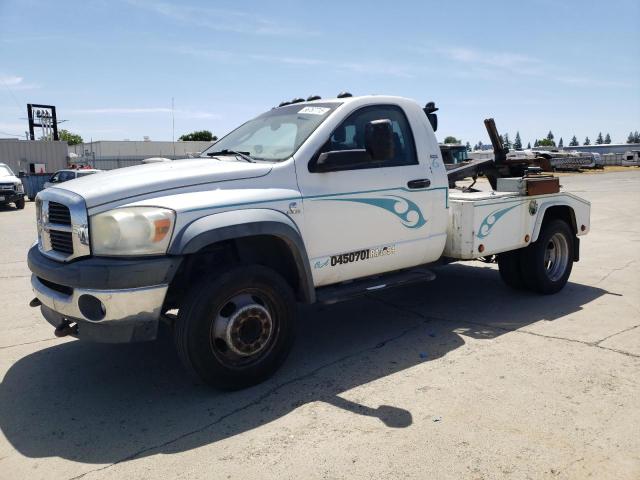 2008 Dodge Ram 4500 St