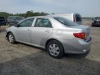 2009 Toyota Corolla Base за продажба в Assonet, MA - Front End