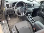 2018 Kia Sportage Lx en Venta en Woodhaven, MI - Front End