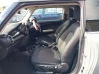 2016 MINI COOPER D for sale at Copart BELFAST