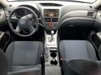 2010 Subaru Impreza Outback Sport продається в Littleton, CO - Front End