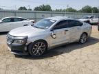 2015 Chevrolet Impala Ltz იყიდება Shreveport-ში, LA - Side