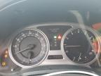 2009 Lexus Is 250 zu verkaufen in Opa Locka, FL - Side