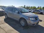 2017 Dodge Journey Sxt for Sale in Pennsburg, PA - Mechanical