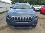 2020 Jeep Cherokee Latitude for Sale in Shreveport, LA - Front End