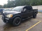 2012 Nissan Titan S en Venta en Eight Mile, AL - Front End