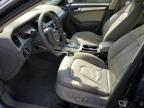 2012 Audi A4 Premium Plus იყიდება Center Rutland-ში, VT - Burn - Engine