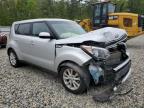 2017 Kia Soul + на продаже в Lyman, ME - Front End