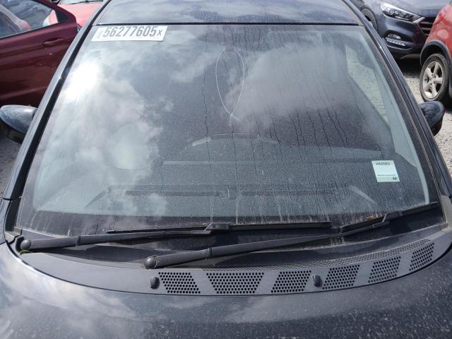 2012 HYUNDAI IX20 ACTIV