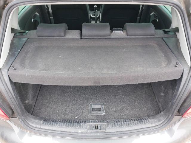 2012 VOLKSWAGEN POLO MATCH