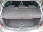 2012 VOLKSWAGEN POLO MATCH for sale at Copart NEWBURY